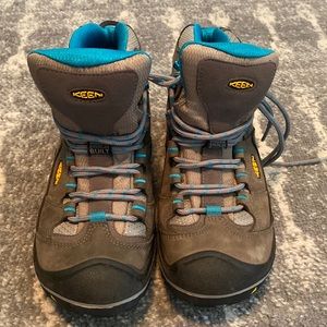 Keen Hiking Boots